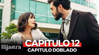 Hijastra Capitulo 12 Doblado en Español [upl. by Gorton]