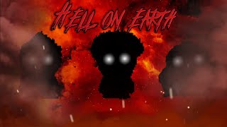 Hell on earth aftermath but it’s Kenny vs čærtmæñ kÿłē and štæñ [upl. by Ori]