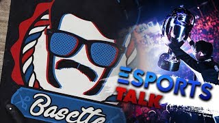 Basette eSports Talk con Todd Akira il Merlo e Deugemo 12 gennaio 2018 [upl. by Enilarac]