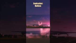 I think ima quit being instructor plane aviation aircraft funny funniestvideo avgeek [upl. by Rez625]