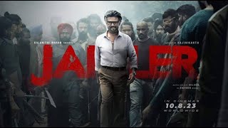 Jailer FULL MOVIE HINDI DUBBED  Rajnikant New Movie 2023 [upl. by Ysus589]