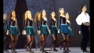 Riverdance The New Show [upl. by Carisa519]