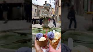 10 things to do in Provence France traveltok traveltips thingstodo itinerary provence france [upl. by Dorey]