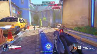 How to diff a Widow without firing any arrows [upl. by Aihpos]