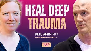 Can Residential Treatment Heal Deep Trauma Benjamin Fry Explains [upl. by Alludba]