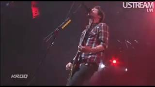 Chevelle  The Red Live at KROQ 2011 [upl. by Aderf]