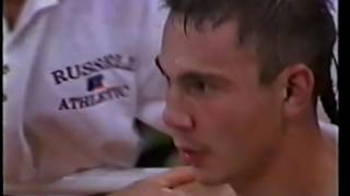 Kostya Tszyu vs Roger Mayweather [upl. by Keel]