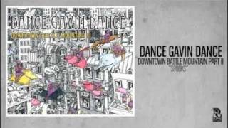 Dance Gavin Dance  Spooks [upl. by Gertie]