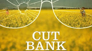 Cut Bank  A Deal is a Deal  Official Movie Clip HD  A24 [upl. by Enrique710]