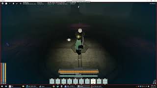 Ferryman Speedrun WR  11666s   Deepwoken [upl. by Duarte694]