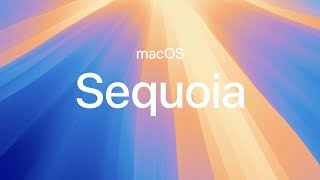 💻 macOS 15 Sequoia  Scopriamo insieme le novità [upl. by Anawaj]