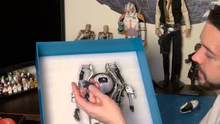 Unboxing and Review Portal 2s Atlas by 3A [upl. by Naivad]