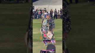 San Manuel Pow Wow 2024 Native American Indian Tribal festival heritage gathering dance sing drums [upl. by Tranquada]