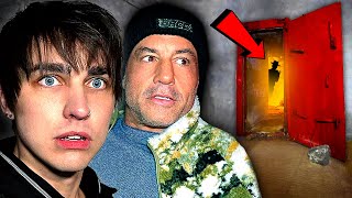 Investigating Americas Portal to Hell ft Joe Rogan [upl. by Geraud341]