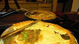 Easy meat pie recipe [upl. by Annora928]