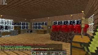 Server servival da Blood moon 162 parte2HD [upl. by Leatri949]