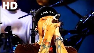 Linkin Park  Jimmy Kimmel Live 2003 Legendado HD video [upl. by Irv]