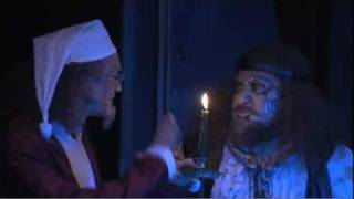 Scrooge Canto di Natale Trailer 1  Accademia dello Spettacolo [upl. by Ygief]