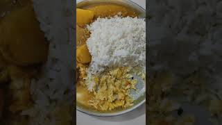 Desi khaiba viralvideo ytshorts cooking [upl. by Enelkcaj]