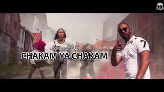 MO TEMSAMANI  CHAKAM YA CHAKAM PROD MBExclusive Music Video [upl. by Akemak]