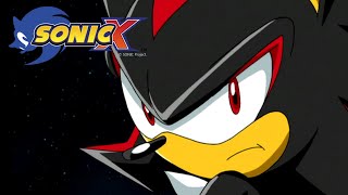 SONIC X  EP 68 A Revolutionary Tale  English Dub  Full Episode [upl. by Airres861]