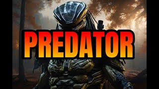 PREDATOR  TEASER  ARNOLD SCHWARZENEGGER  RAMEES OFFICIAL shorts predator arnoldschwarzenegger [upl. by Pollyanna]