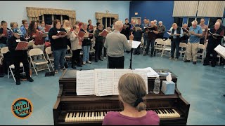 Pilgrim Festival Chorus on the Local Seen [upl. by Noyar]