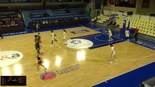 NF1 J7  BLMA U20  Annemasse [upl. by Selle406]