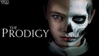 The Prodigy  Trailer Deutsch HD [upl. by Gnak]