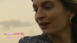 SWAY  Michael Buble with lyrics amp French subtitles [upl. by Celestine251]