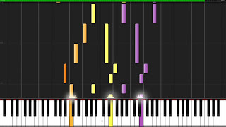 A Lannister Always Pays His Debts  Game of Thrones Orchestra Synthesia  Nikodem Lorenz [upl. by Vokaay]