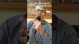 Tune tinka tinka chun kar music song bollywoodsongs hindisong entertainment popularsong rafi [upl. by Maxantia555]