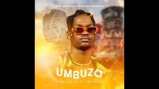 Lizwi Wokuqala  Umbuzo feat Mfana Kah Gogo Official Audio [upl. by Annoyi]