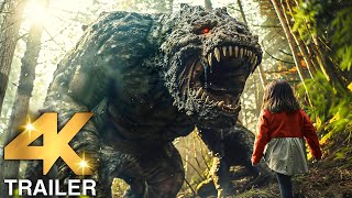 BEST UPCOMING MOVIES 2024 Trailers [upl. by Diella]