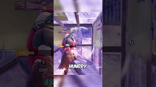 I CANT believe this happened in my ranked game fortnite fortniteclips fortniteranked [upl. by Sander]