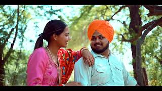 Best punjabi pre Wedding 2024 4k Harshwinder Amanpreet Shoot by Akash photography 7589926536 [upl. by Auburn]