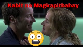 Si Ate Di NaKatiis sA KatiRy Movie Recaps PINOY MOVIES SUMMARY te sribats75 [upl. by Inhoj]