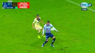 Los Goles Más Humillantes de la Liga MX [upl. by Aundrea]