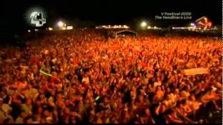 Keane  Somewhere only we know Live Subtitulada español [upl. by Gasparo]