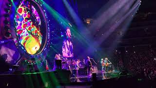 ELO Strange Magic Swooning Screams 101824 American Airlines Center Dallas TX [upl. by Irwin835]