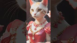 Cute cat ai ai cat meowvlog petcataivlog [upl. by Skerl810]