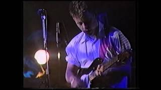 New Order  17 Dec 1985 Manhattan Club Leuven Belgium [upl. by Ocnarfnaig]