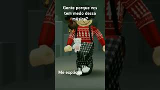 Porque shortsvideo roblox flopa naoflopaaaa euseiquevaiflopar naoflopaa memes [upl. by Assir]