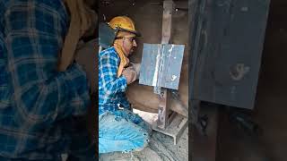 3G welding kaise maarte hai welding mein Kitna position hota hai 7018 red shortvideo [upl. by Hines]