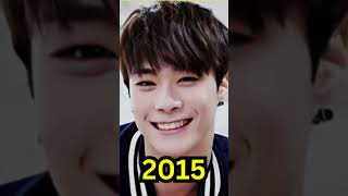 ASTRO Moonbin Tribute Slideshow FromRootstoFame FromRootstoFame From Roots to Fame [upl. by Brand517]