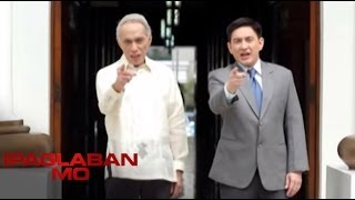 IPAGLABAN MO Short Trailer [upl. by Troth]