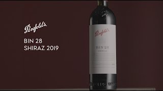 Meet our 2019 Bin 28 Shiraz [upl. by Rudman716]