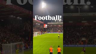 Kluivert 79 P Bournemouth vs Arsenal kluivert bournemouth arsenal premierleague shortsfeed [upl. by Ahsienauq949]