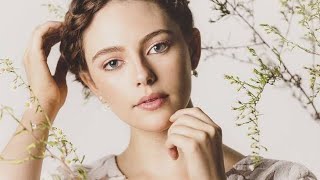 Danielle Rose Russell  clips 1080p [upl. by Nileek797]