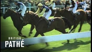 The Grand National 1968 [upl. by Coney]